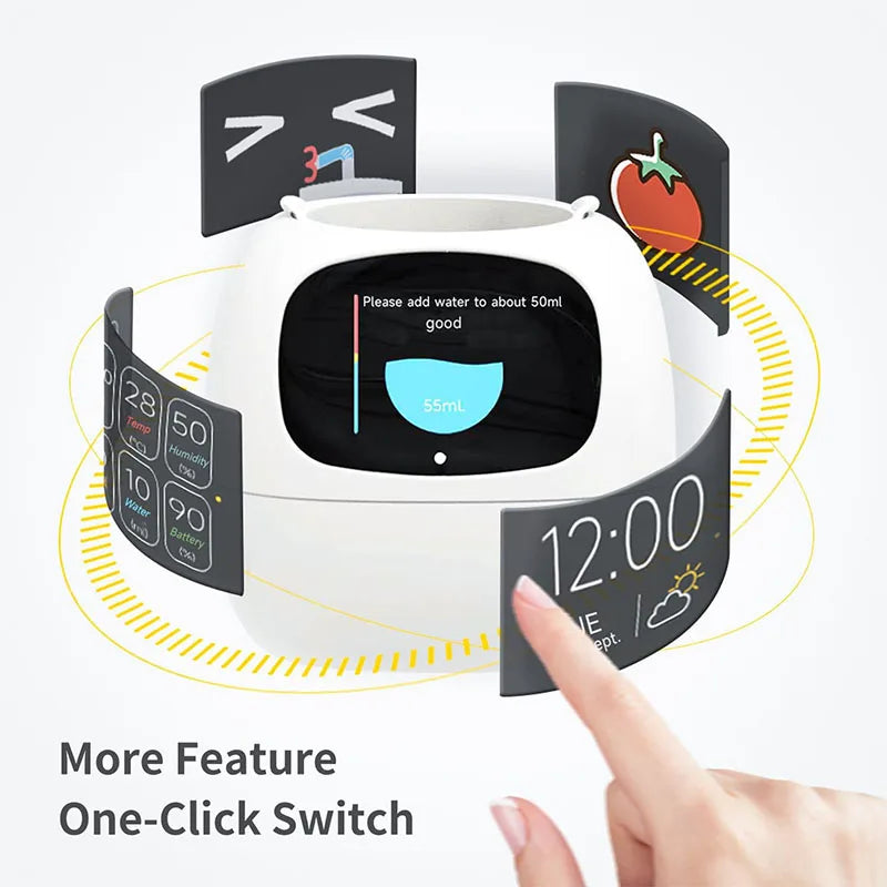 Tuya Ivy Smart Planter
