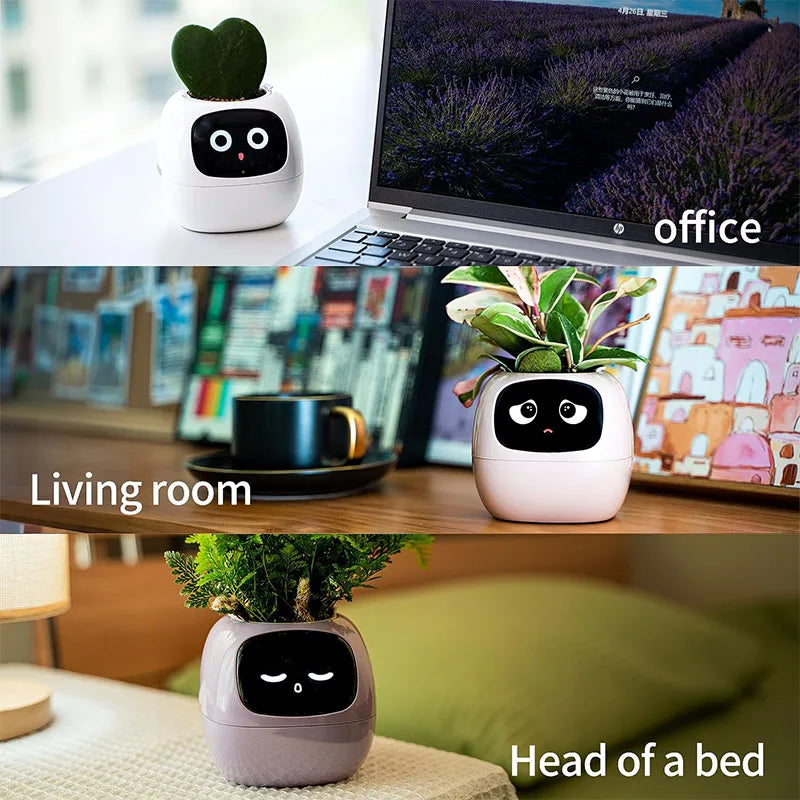 Tuya Ivy Smart Planter