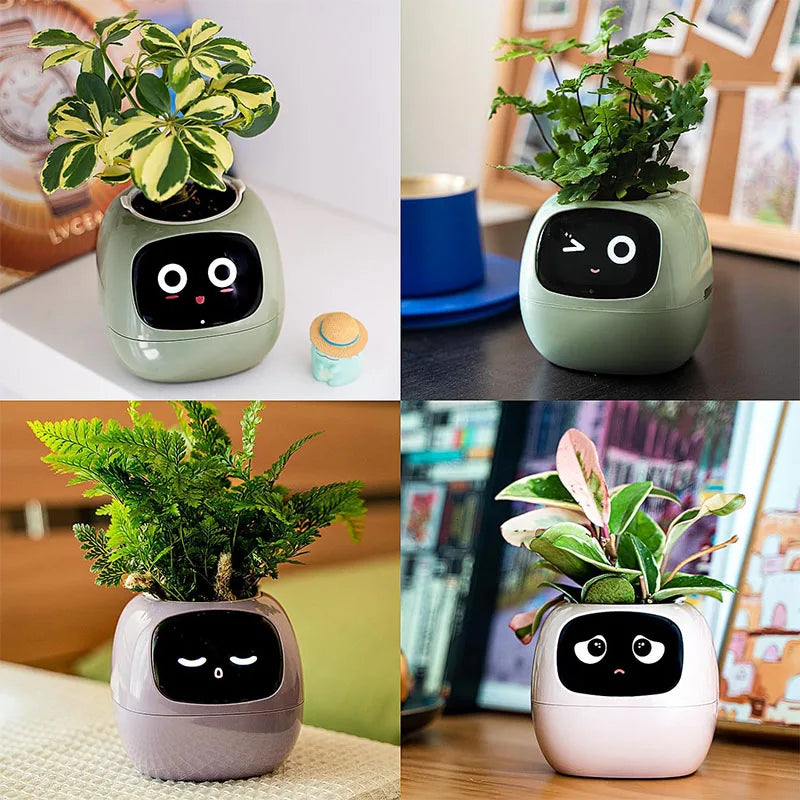 Tuya Ivy Smart Planter