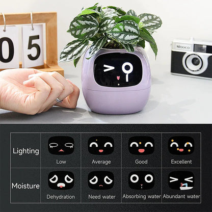Tuya Ivy Smart Planter