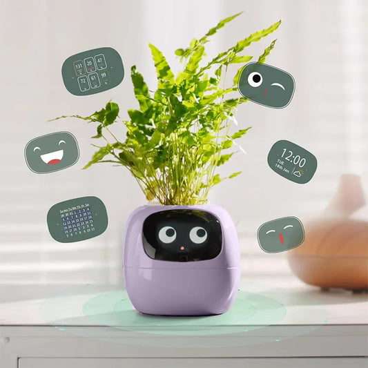 Tuya Ivy Smart Planter